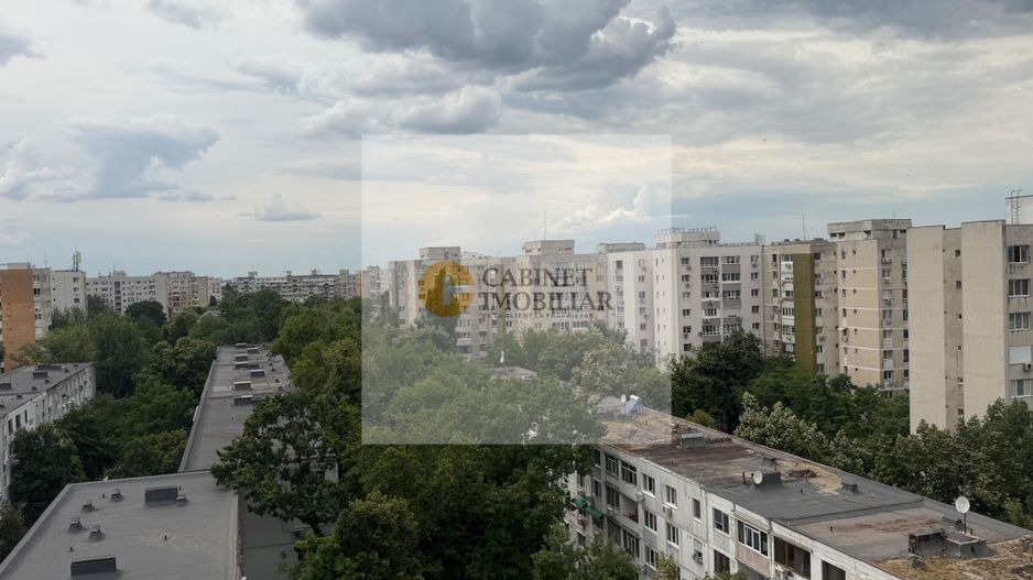 2 Camere - 52MP | 2 Lifturi | Bucatarie Mare | Drumul Taberei - Poză 10