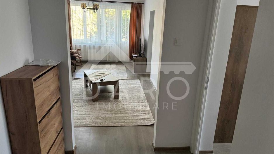 🏡 Apartament 3 camere, 2 băi – 7 Noiembrie | 500 €/lună ✨ - Poză 7