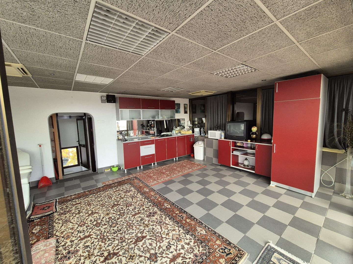 Casa D+P+2 Etaje + Mansarda 376,50 mp Dorobanti - Floreasca - Poză 4