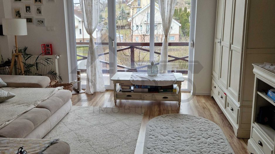 🏡 Casă de vânzare Livezeni | Curte proprie + terasă  170.000 € - Poză 1