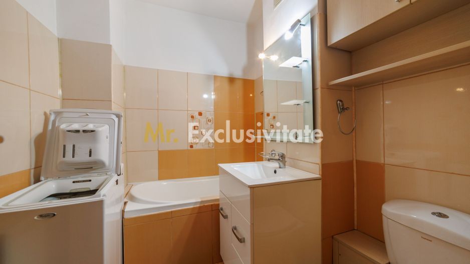 Apartament de inchiriat in Exercitiu etaj 2 - Poză 16