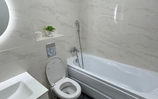 Apartament 2 camere | Pet Friendly | Parcare | Parcul Poligon-Floresti - Poză 12