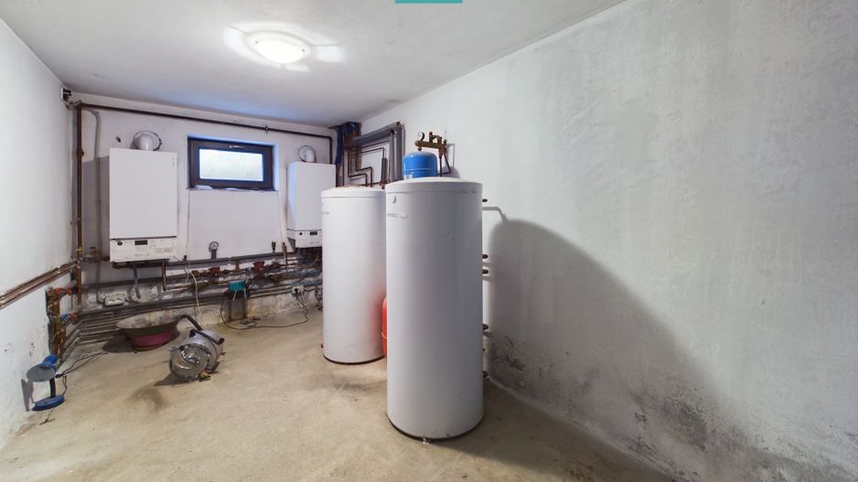 Vilă spațioasă cu 8 camere, Grădiște - Poză 33