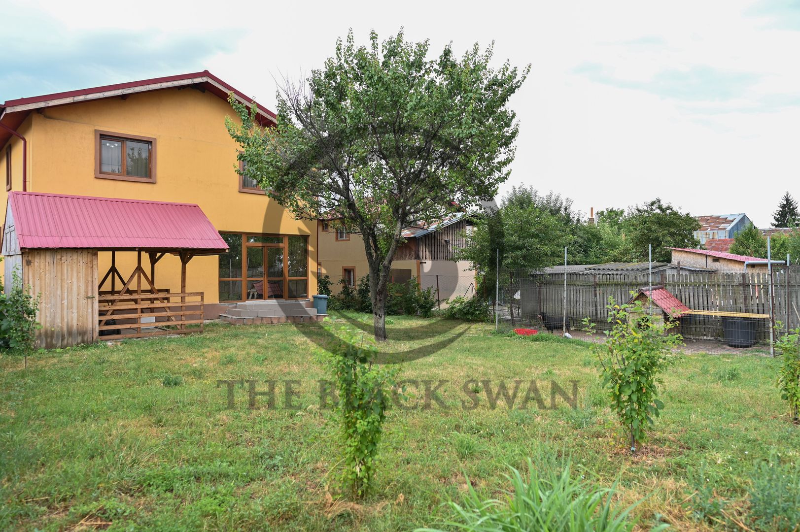 Casa cu 5 camere de vanzare | Teren 930 MP | Bărcănești | Comision 0% - Poză 4