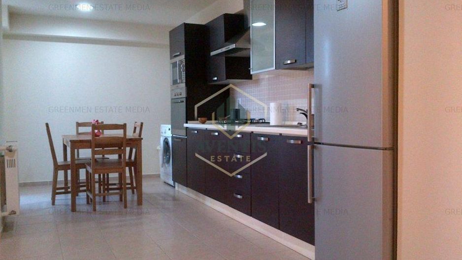 Rose Garden, complex nou, parcare,boxa, modern mobilat, Metrou Obor la 10 minute - Poză 2