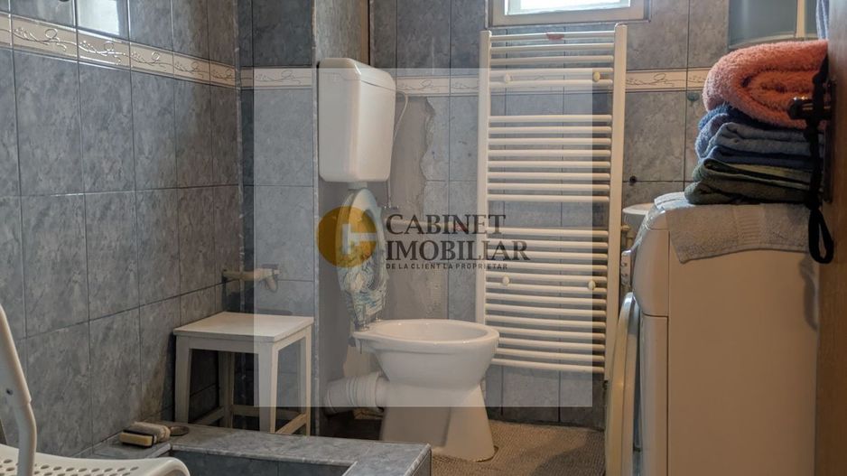 2 camere  |  Decomandat |   Universitate | Creditabil - Poză 14