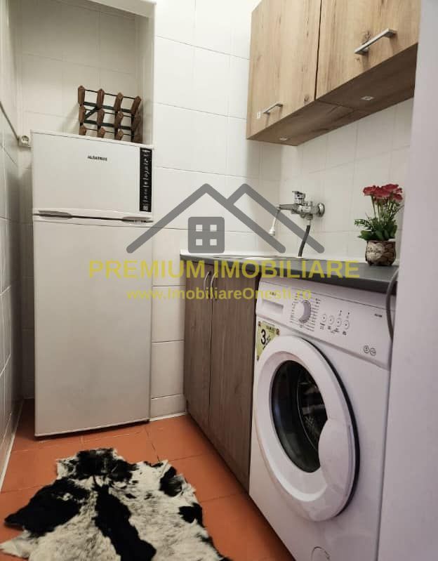 Garsoniera Confort - Zona centrala - Poză 7