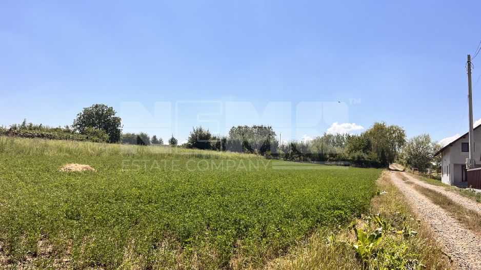 Teren Intravilan de Vânzare 25 Ari | Suceava/Tisauti  I 130.000Euro - Poză 6