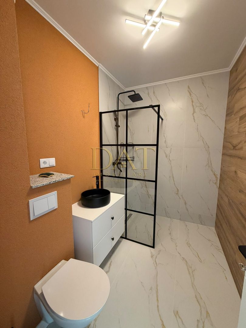 Apartament 2 camere | la cheie | garaj inclus | Terra Gardens - Poză 8