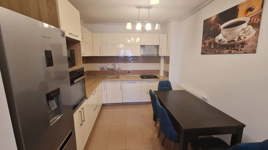 Apartament 2 camere - ISARAN - Poză 4
