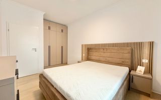 Apartament cu 2 camere mobilat la etajul 2 in Giroc, zona planetelor la asfalt. - Poză 7