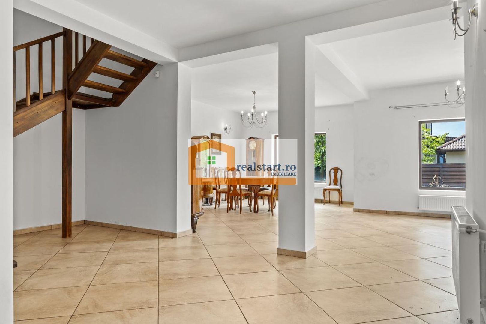 Corbeanca-Paradisul Verde, Vila tip Duplex, Parcare, Paza 24/24 - Poză 25