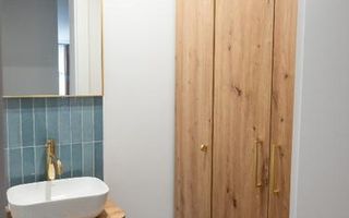 APARTAMENT DE LUX 2 CAM | PRIMA INCHIRIERE | LOC DE PARCARE | BALANTA RESIDENCE - Poză 15