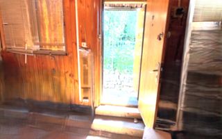 Cabana din lemn+ teren 2000 mp , 105.000 Euro negociabil, zona Metro - Poză 1