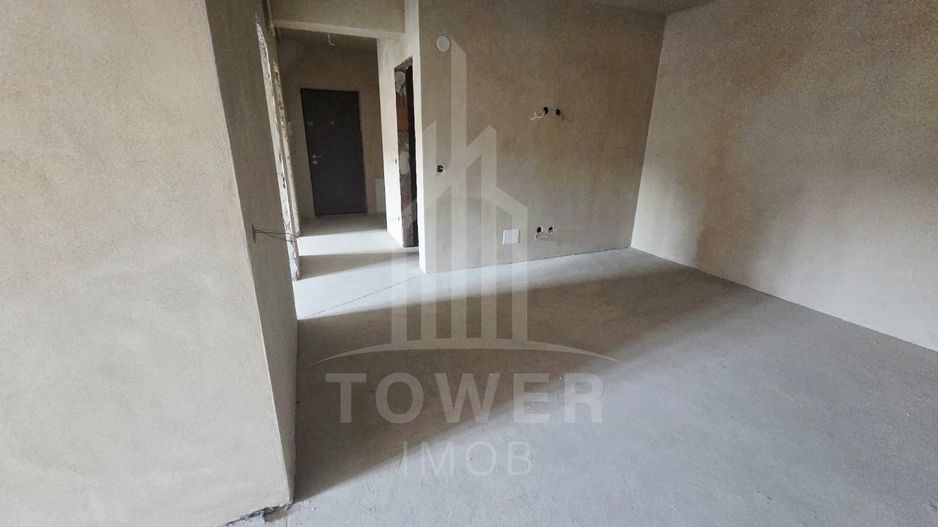Apartament cu 3 camere de vânzare – Ogorului, Turnișor, Sibiu - Poză 8