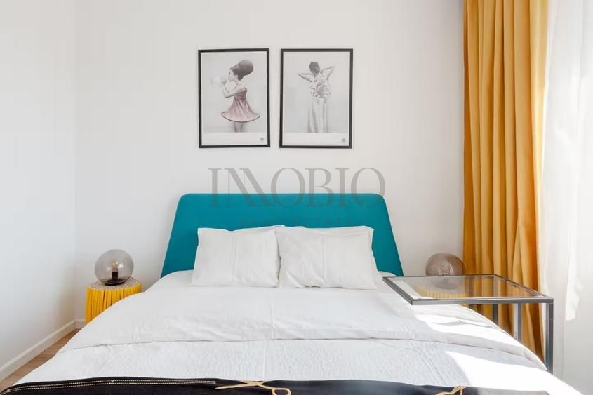 Apartament 2 camere complet renovat | Ateneu Român | Sala Palatului - Poză 8
