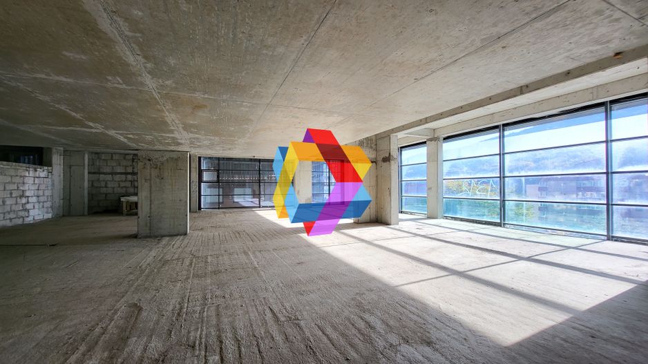 Clădire mixta -3600 mp - Poză 7