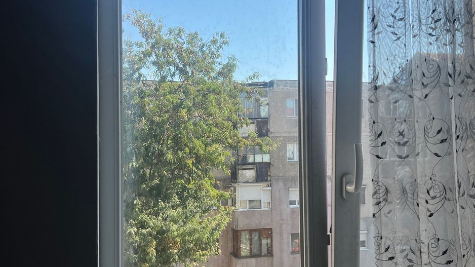 Garsonieră 25,2 mp  Etaj 3 Bucătărie separată ,Strada Polonă - Poză 4