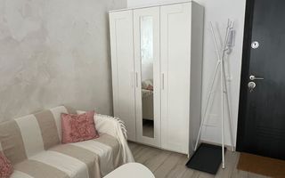 Garsonieră modernă de închiriat în bloc nou. - Poză 6