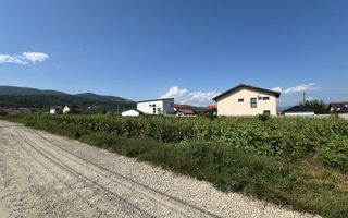 Teren intravilan de vanzare, Micesti - Poză 3