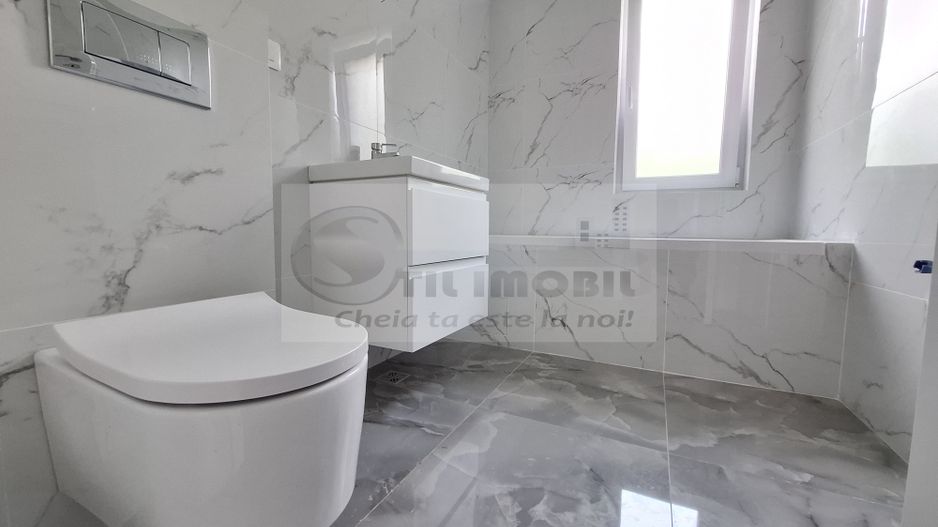 Apartament 2 camere nou de vanzare in Iasi Valea Lupului, intabulat - Poză 7