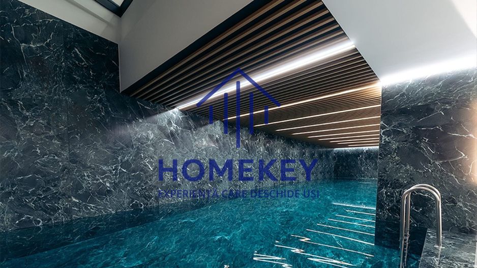 Apartament 2 Camere in BHB Avenue-Fabrica de Glucoza - Poză 16