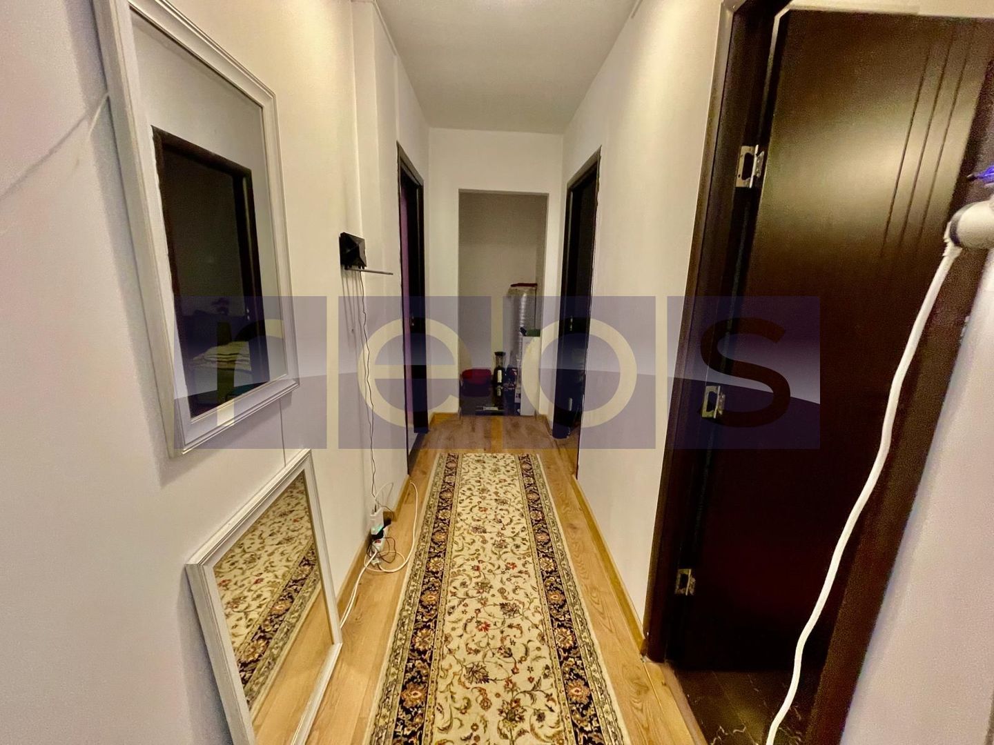 VANZARE APARTAMENT 3 CAMERE DUBLU VEDERE 70MP PARKLAKE DRISTOR TITAN - Poză 16