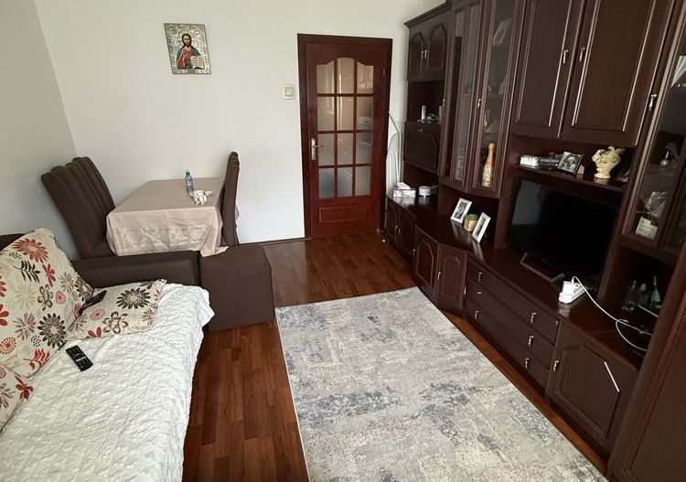 Calea Buziasului | 2 Camere | Etaj intermediar | Mobilat si utilat - Poză 3