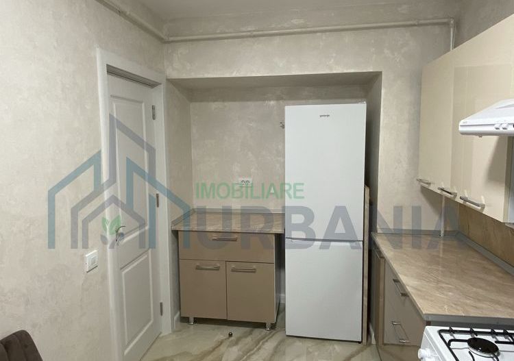 Apartament 1 cameră. Păcurari - TR MILLENNIUM - Poză 5
