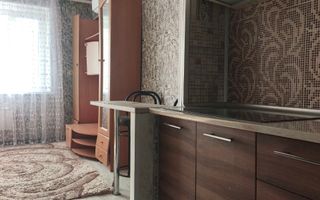 Vânzare, apartament, o cameră, str. Decebal, Bălți - Poză 5