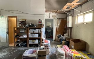 Spațiu comercial de vânzare sau închiriere – zona Parângul, 77 mp - Poză 4