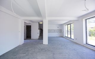 Vila individuala, 5 camere, 392 mp teren, Comuna Berceni - Poză 9