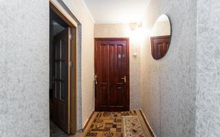 Vânzare, apartament, 5 camere, bd. Mircea cel Bătrân, Ciocana - Poză 21