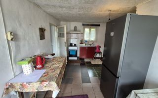Casa batraneasca+anexa+garaj+961.07 mp teren intravilan Otopeni - Poză 17