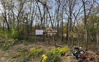 NECTORA IMOB-Teren cu livada matura+Anexa racordata la trifazic,9162mp - Poză 8