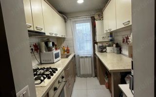 Apartament 3 Camere, Iași - 127.000 EUR - Poză 1