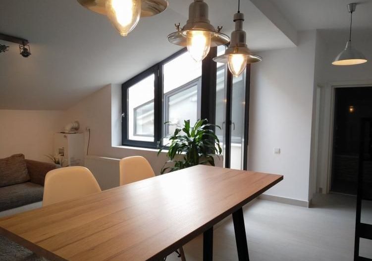 Închiriere 2 Camere Unirii, Centrală, Terasă, Petfriendly - Poză 6
