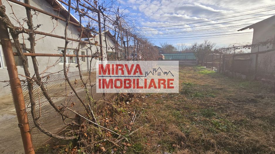 🏡 Casă spațioasă cu 4 camere + teren 4344 mp, Gorgota – EXCLUSIV! - Poză 6