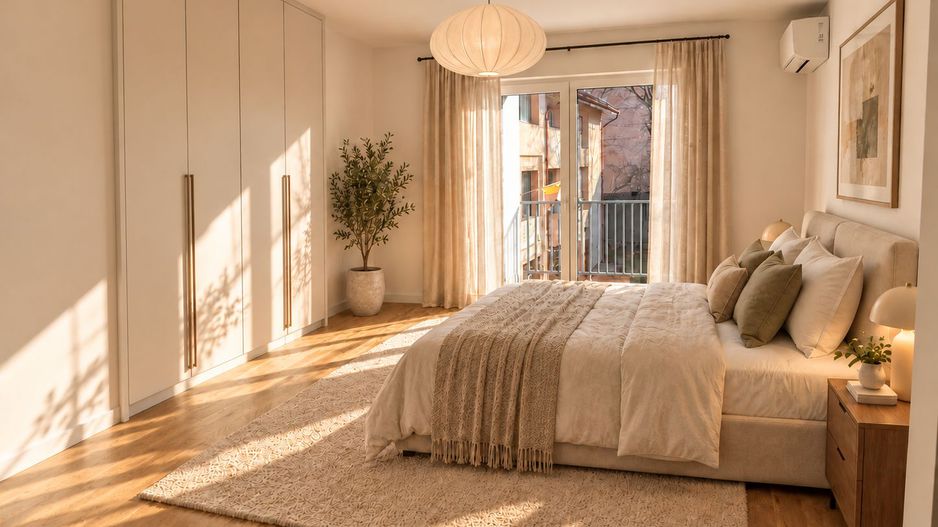 Apartament premium cu 2 camere | Toma Boutique Brașov | - Poză 2