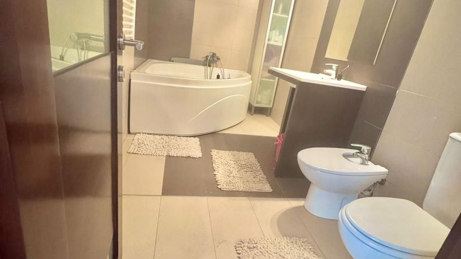 Închiriez apartament 2 camere – Rin Grand Hotel - Poză 6
