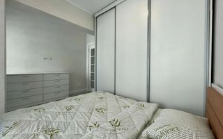 Apartament 2 camere decomandat, Royal, 62 mp, etaj 5 – Iasi - Poză 4