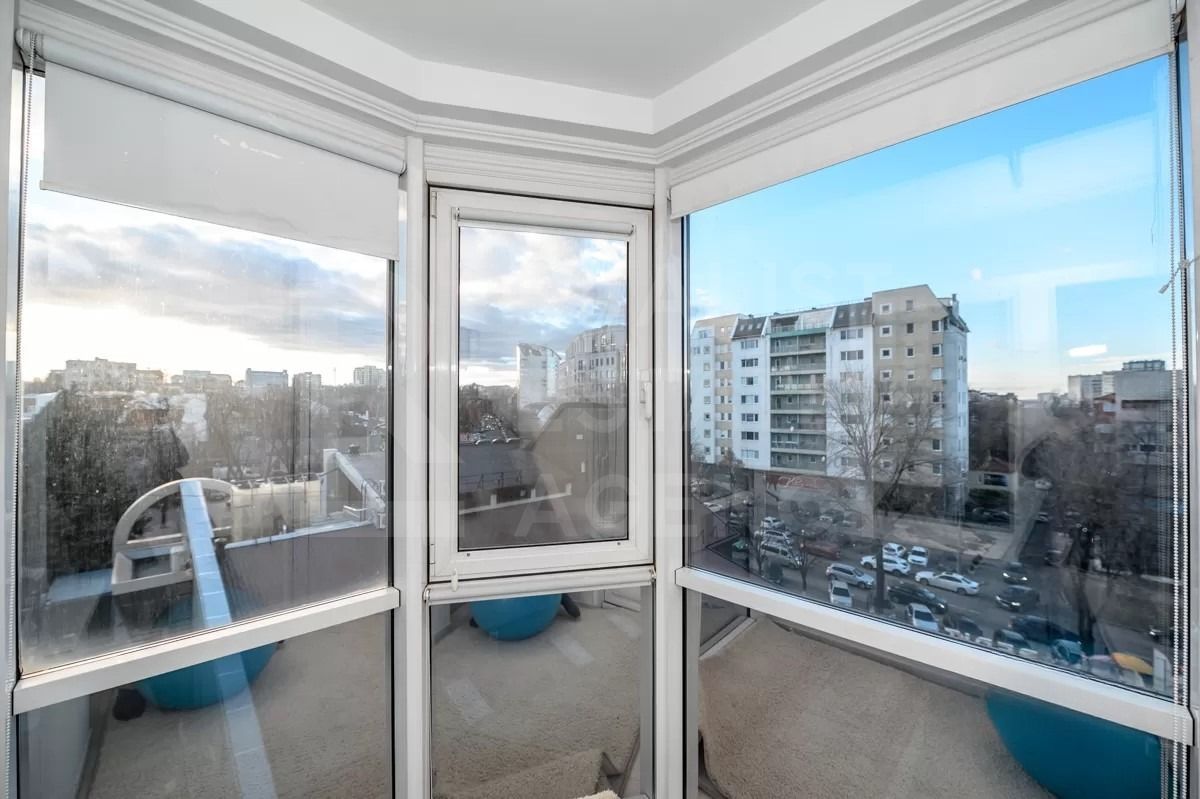 Chirie apartament, 2 camere, str. Alexandr Pușkin, Centru - Poză 17