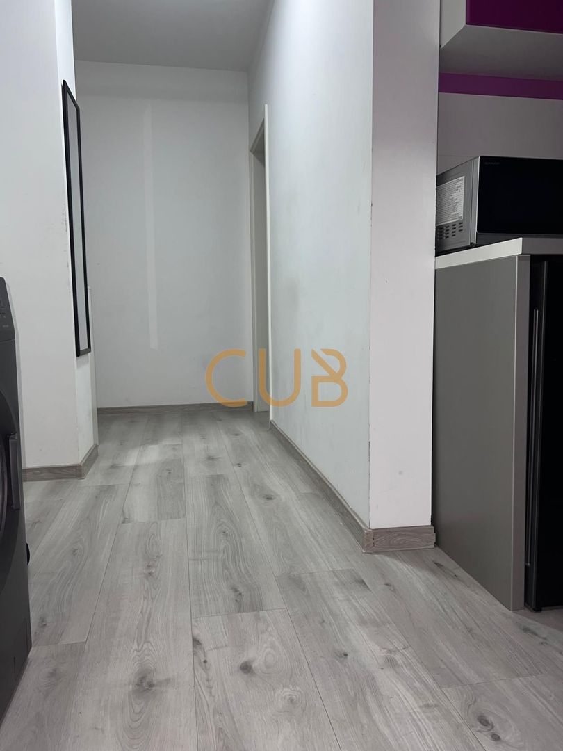 Rebreanu Towers - 2cam mobilat+utilat | Soarelui-Stadion-Complex - Poză 8