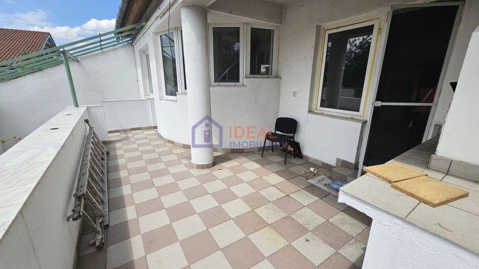 Spatiu Comercial cu 11 camere, 365 mp utili,  zona Cale Dumbravii - Poză 11