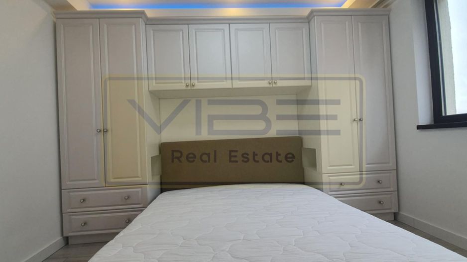 Apartament 3 camere+parcare subterana Perla Residence - Poză 7