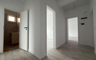 EXCLUSIVITATE - 3 CAMERE + PARCARE - 100.000â¬ - Poză 6