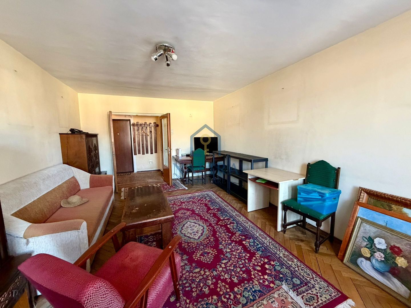 Apartament zona Casa de Cultură - Poză 10