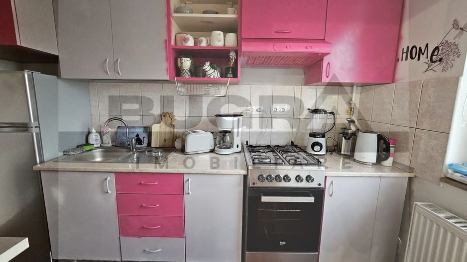 Apartament de 1 camera, 44mp, zona The Office - Poză 5