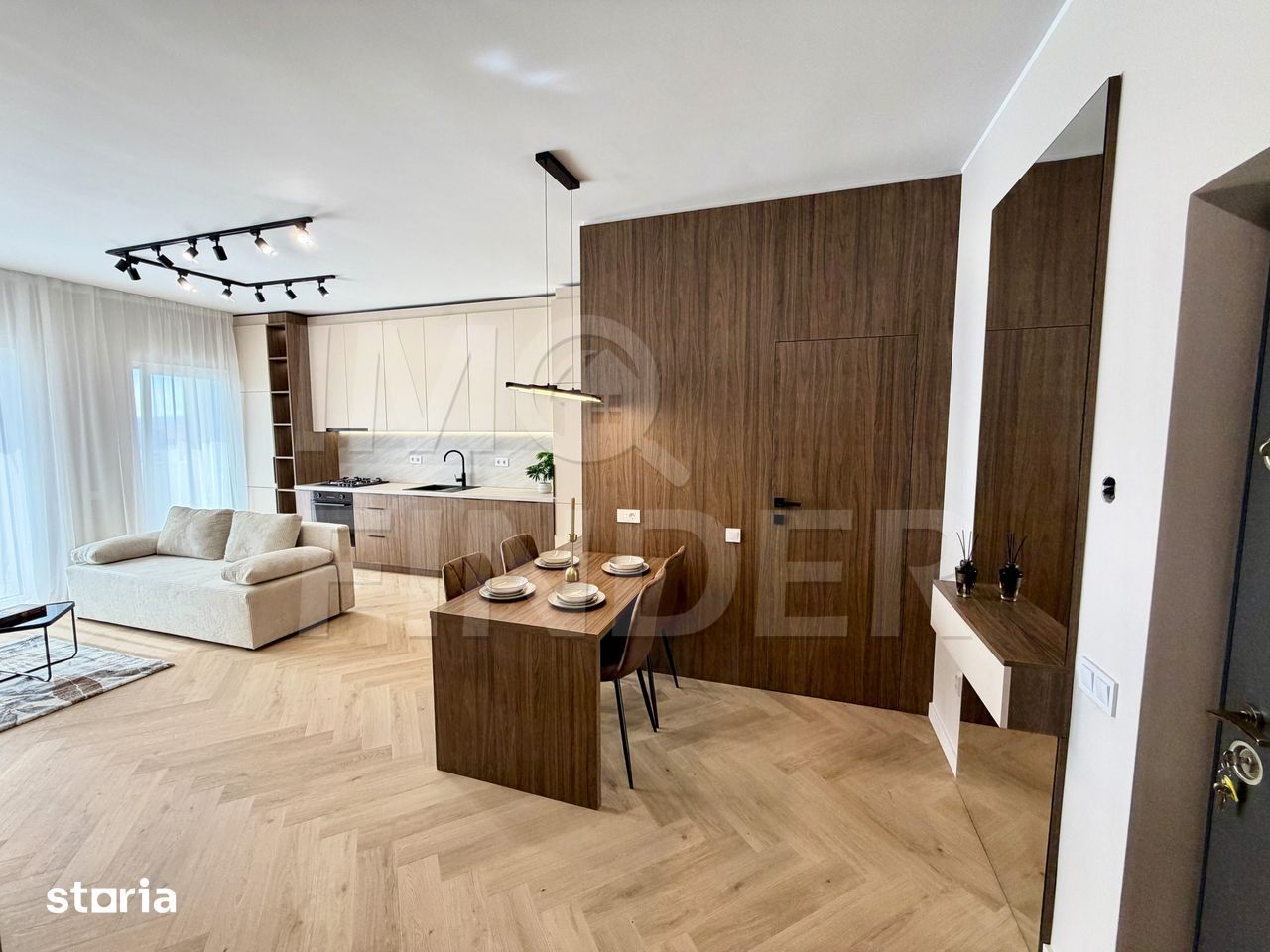 Apartament premium 2 camere | Eroilor Residence - Poză 9