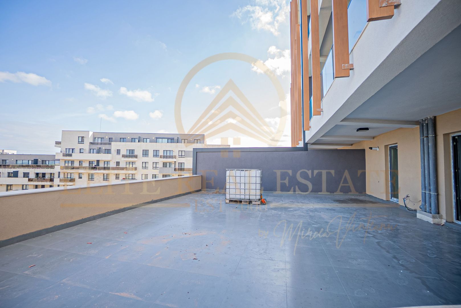 Tomis Plus - Celine Elegance - Vânzare apartament cu 4 camere, etaj 6. - Poză 23